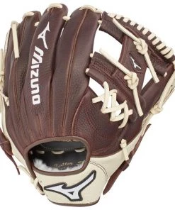 Mizuno Franchise Series Infield Baseball Glove 11.75"