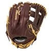 Team Sports Mizuno Franchise Series Outfield Baseball Glove 12.5"
