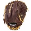 Mizuno Franchise Series Pitcher/Outfield Baseball Glove Team Sports
