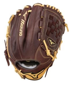 Mizuno Franchise Series Pitcher/Outfield Baseball Glove Team Sports