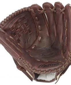 Mizuno Franchise Series Pitcher/Outfield Baseball Glove 12"