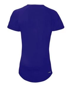 Mizuno GIRLS COMP SS V-NECK