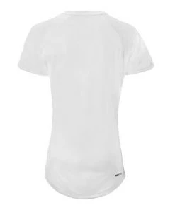 Mizuno GIRLS COMP SS V-NECK