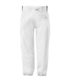 Team Sports Mizuno GIRL'S BELTED SOFTBALL PANT 19 Team Sports Mizuno GIRL'S BELTED SOFTBALL PANT