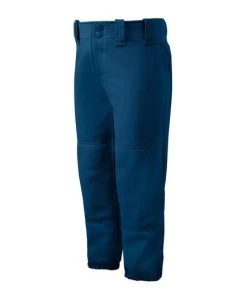 Team Sports Mizuno GIRL'S BELTED SOFTBALL PANT 20 Team Sports Mizuno GIRL'S BELTED SOFTBALL PANT