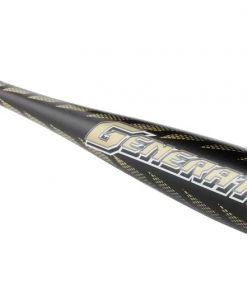 Mizuno Generation BBCOR Baseball Bat (-3) Team Sports