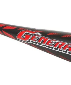 Mizuno Generation Big Barrel USA Baseball Bat Youth