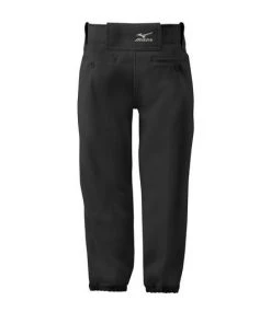 Team Sports Mizuno Girl's Belted Softball Pant 23 Team Sports Mizuno Girl's Belted Softball Pant