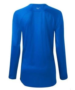 Mizuno Girl's Comp Training Top