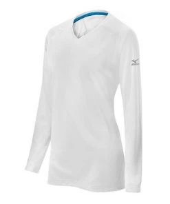 Mizuno Girl's Comp Training Top