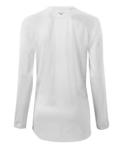 Mizuno Girl's Comp Training Top