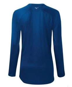 Mizuno Girl's Comp Training Top