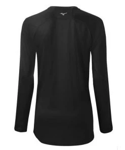 Mizuno Girl's Comp Training Top