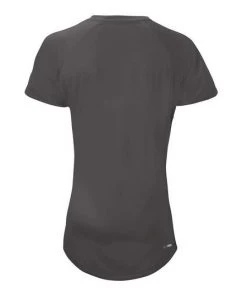 Team Sports Mizuno Girls Comp SS V-Neck