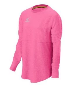 Mizuno HITTER'S PULLOVER Team Sports