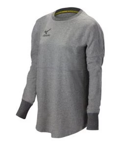 Mizuno HITTER'S PULLOVER Team Sports