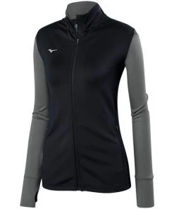 Team Sports Mizuno HORIZON FULL ZIP VOLLEYBALL JACKET