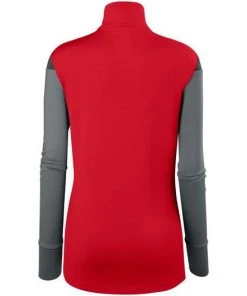 Team Sports Mizuno YOUTH HORIZON FULL ZIP VOLLEYBALL JACKET