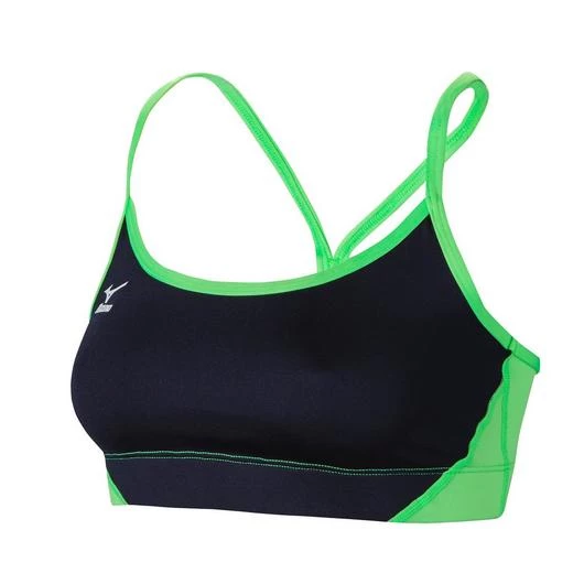 Team Sports Mizuno HYBRID BRA TOP 1 Team Sports Mizuno HYBRID BRA TOP