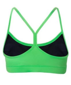 Team Sports Mizuno HYBRID BRA TOP