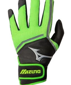 Mizuno Jennie Finch Batting Gloves - Adult