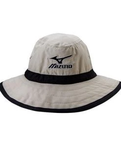 Sport And Hound Individual Sports Mizuno LARGE BRIM SUN GOLF HAT