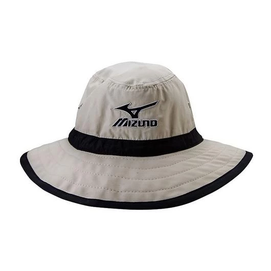 Sport And Hound Individual Sports Mizuno LARGE BRIM SUN GOLF HAT 1 Sport And Hound Individual Sports Mizuno LARGE BRIM SUN GOLF HAT