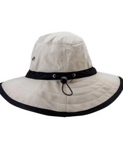 Sport And Hound Individual Sports Mizuno LARGE BRIM SUN GOLF HAT