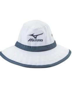 Sport And Hound Individual Sports Mizuno LARGE BRIM SUN GOLF HAT 5 Sport And Hound Individual Sports Mizuno LARGE BRIM SUN GOLF HAT