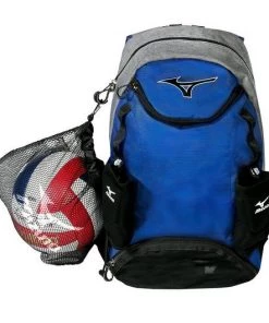 Mizuno LIGHTNING BACKPACK Team Sports