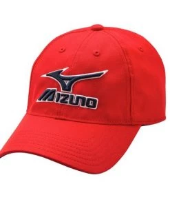 Mizuno LOW PROFILE ADJUSTABLE HAT