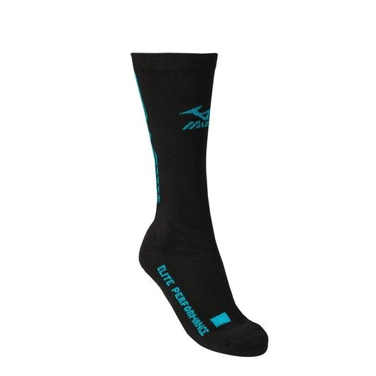 Team Sports Mizuno Legacy Crew Sock 3 Team Sports Mizuno Legacy Crew Sock