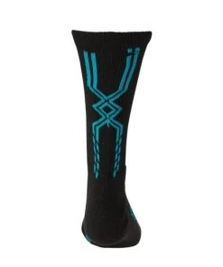 Team Sports Mizuno Legacy Crew Sock 9 Team Sports Mizuno Legacy Crew Sock