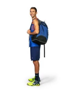 Mizuno Lightning Backpack Team Sports