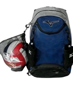 Mizuno Lightning Backpack Team Sports