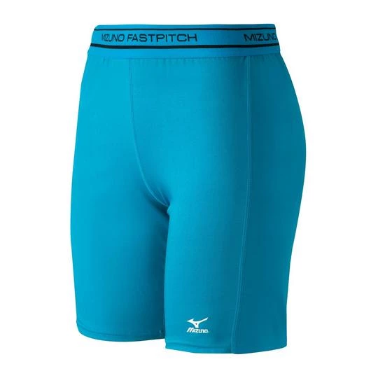 Team Sports Mizuno Low Rise Compression Sliding Short 1 Team Sports Mizuno Low Rise Compression Sliding Short