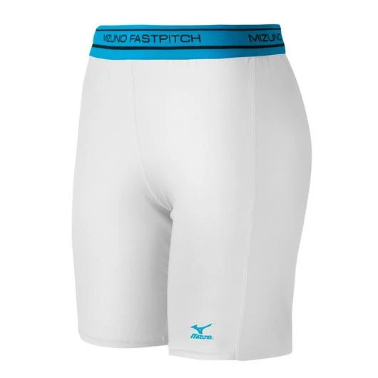 Team Sports Mizuno Low Rise Compression Sliding Short 2 Team Sports Mizuno Low Rise Compression Sliding Short