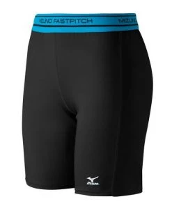 Team Sports Mizuno Low Rise Compression Sliding Short 5 Team Sports Mizuno Low Rise Compression Sliding Short