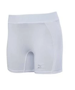 Mizuno Low Rise Padded Sliding Short Team Sports