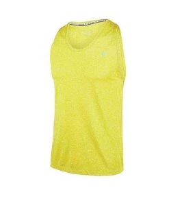 Individual Sports Mizuno MENS RUNNING SINGLET INSPIRE 2.0