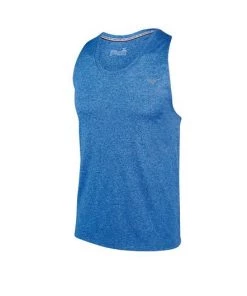 Individual Sports Mizuno MENS RUNNING SINGLET INSPIRE 2.0