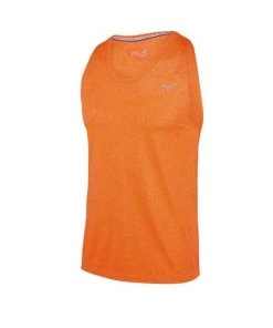 Mizuno MENS RUNNING SINGLET INSPIRE 2.0