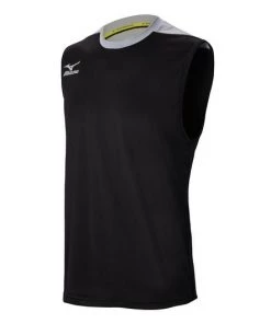 Team Sports Mizuno MEN'S CUTOFF JERSEY