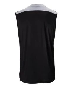 Team Sports Mizuno MEN'S CUTOFF JERSEY