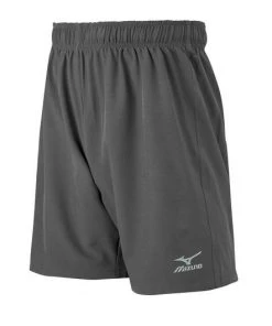 Team Sports Mizuno MEN'S EURO CUT SHORT