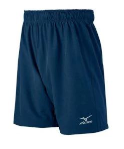 Team Sports Mizuno MEN'S EURO CUT SHORT