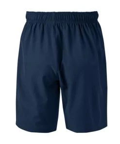 Mizuno MEN'S EURO CUT SHORT