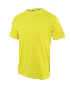 Mizuno MEN'S INSPIRE TEE 2.0 Individual Sports