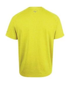 Mizuno MEN'S INSPIRE TEE 2.0 Individual Sports