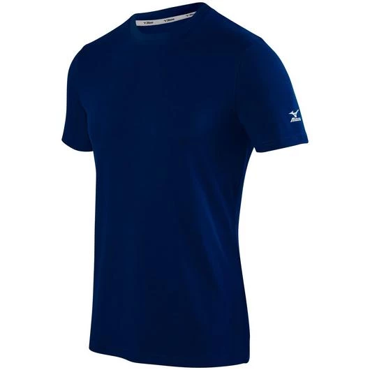 Mizuno MEN'S VOLLEYBALL ATTACK TEE SHIRT 2.0 11 Mizuno MEN'S VOLLEYBALL ATTACK TEE SHIRT 2.0